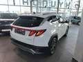 Hyundai TUCSON 1.6 T-GDI Prime 4xSHZ, Sitz-Lüftung Blanc - thumbnail 6