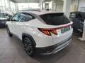 Hyundai TUCSON 1.6 T-GDI Prime 4xSHZ, Sitz-Lüftung Blanc - thumbnail 8
