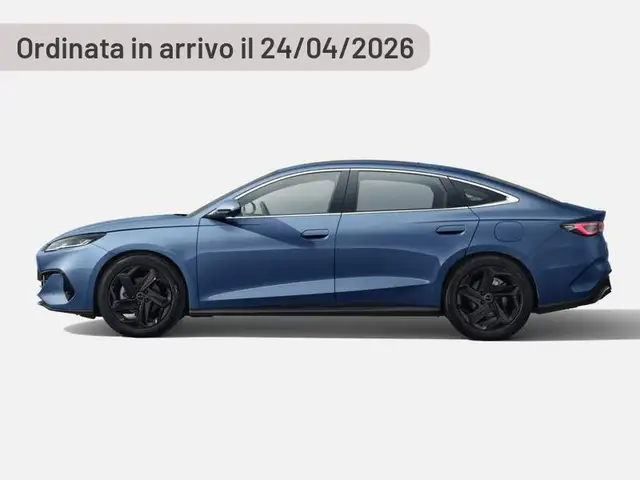 BYD 1.5 212 CV PHEV Comfort Lite