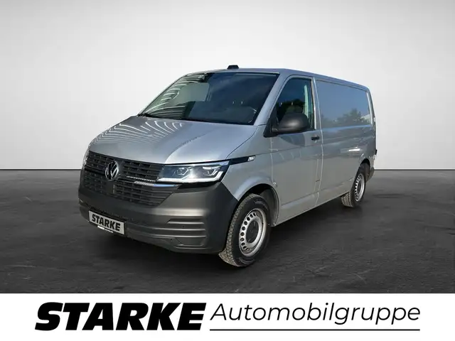Volkswagen T6.1 Transporter Kasten 2.0 TDI
