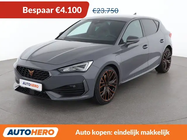 SEAT Leon 1.4 e-HYBRID