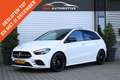 Mercedes-Benz B 180 AMG Pano | Camera | Keyless | Multispaak AMG | Wid Blanc - thumbnail 1