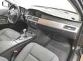 BMW 520 ** LITAUEN PAPIERE ** KLIMAA SHZ TEMP BC XENON COC Schwarz - thumbnail 39