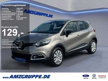 1.5dCi 90 Dynamique Bluetooth+PDC+Sitzh.