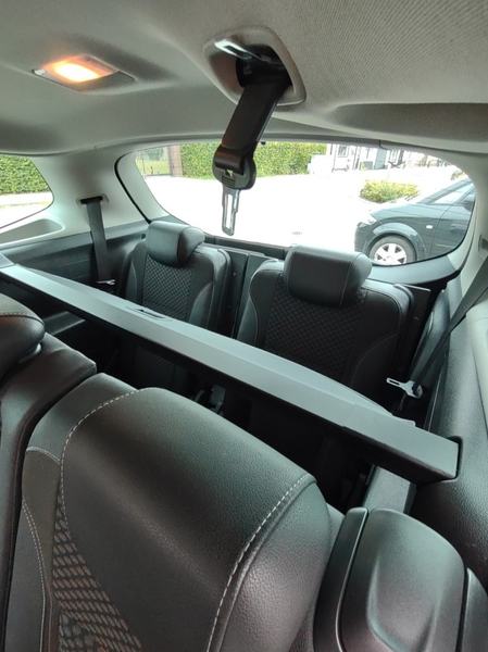 Opel Zafira 1.4 INNOVATION OPC-LINE 140pk . 7P. — photo 10