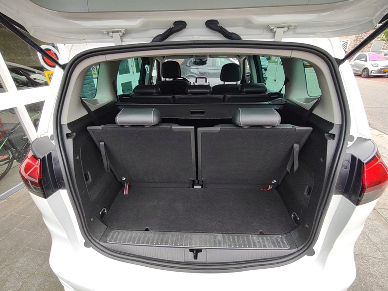 Opel Zafira 1.4 INNOVATION OPC-LINE 140pk . 7P. — photo 11