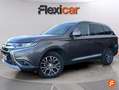 Mitsubishi Outlander 220DI-D Motion 2WD 5pl. Gris - thumbnail 2