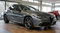 Alfa Romeo Giulia 2.0 T GME AWD Veloce | 280 pk | 12 Maanden bovag | Grau - thumbnail 1