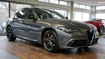 2.0 T GME AWD Veloce | 280 pk | 12 Maanden bovag |