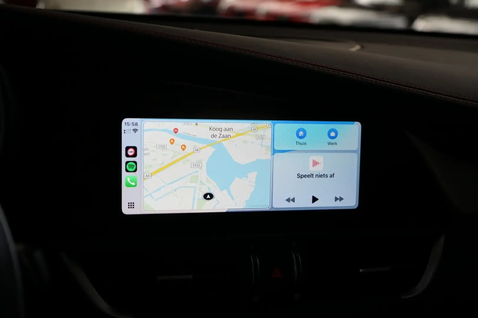 Alfa Romeo Giulia 2.0 T GME AWD Veloce | 280 pk | 12 Maanden bovag | Grau - 2