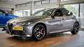 Alfa Romeo Giulia 2.0 T GME AWD Veloce | 280 pk | 12 Maanden bovag | Grau - thumbnail 5