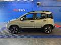 Fiat Panda 1.0i  70cv City Cross - garantie 12 mois Vert - thumbnail 4