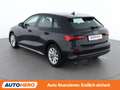 Audi A3 30 TFSI Mild-Hybrid Schwarz - thumbnail 4