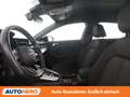 Audi A3 30 TFSI Mild-Hybrid Schwarz - thumbnail 10
