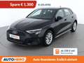 Audi A3 30 TFSI Mild-Hybrid Schwarz - thumbnail 1