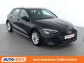 Audi A3 30 TFSI Mild-Hybrid Schwarz - thumbnail 8