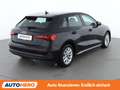 Audi A3 30 TFSI Mild-Hybrid Schwarz - thumbnail 6
