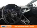 Audi A3 30 TFSI Mild-Hybrid Schwarz - thumbnail 11