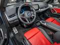 BMW X1 M35i xDrive M Sport Pro Pano HuD DA Prof. H/K PA+ Grau - thumbnail 8