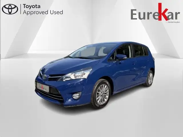 Toyota Verso Comfort