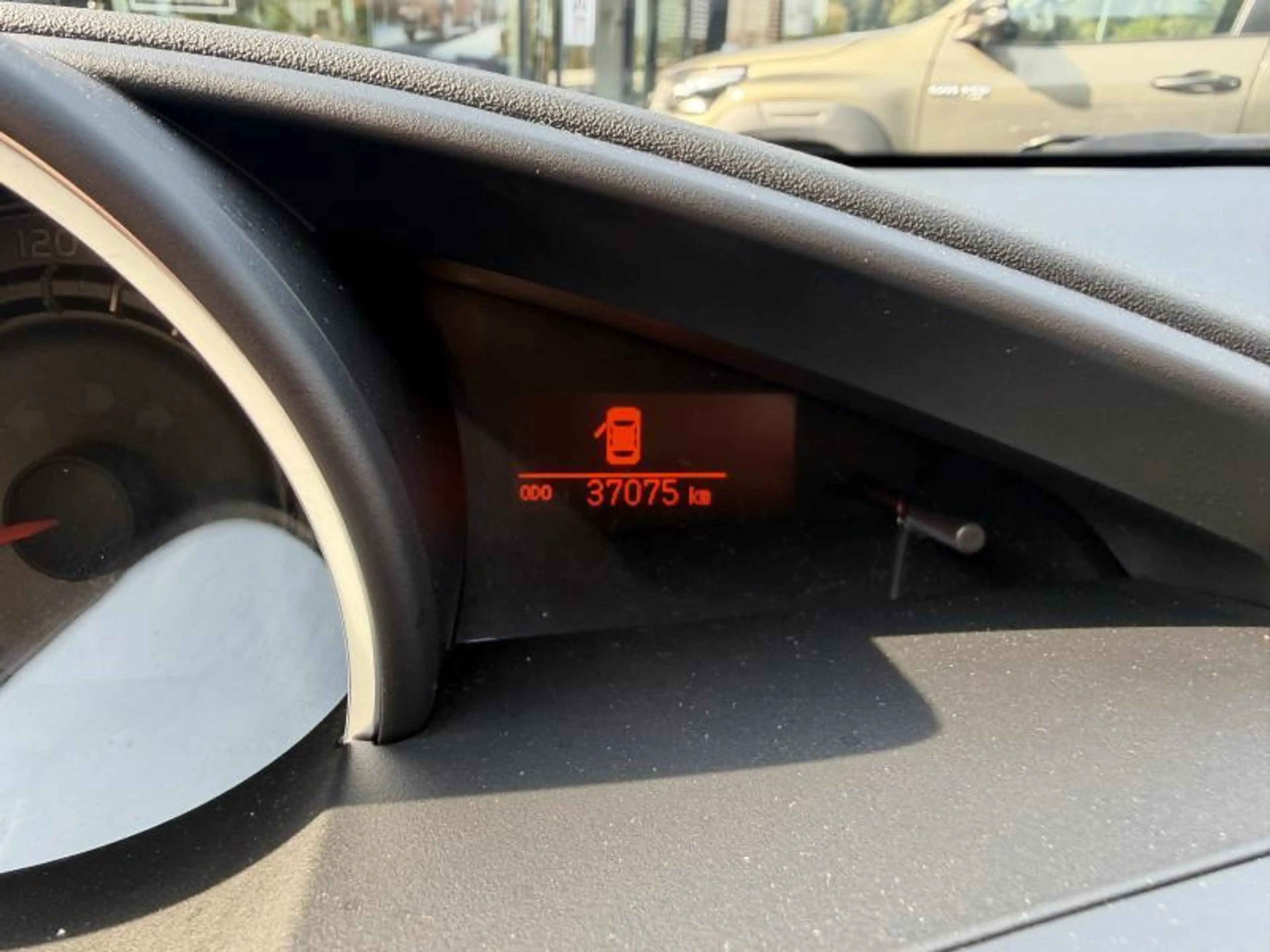 Toyota Verso Comfort — photo 5