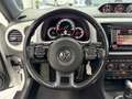 Volkswagen Beetle Sport 2.0 TSI*Leder*Bi-Xenon*PANO*MP3*ALS Blanc - thumbnail 11