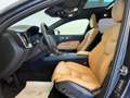 Volvo V60 V 60 D3 AWD Inscription*PANO*HUD*VOLLLEDER* Grau - thumbnail 15