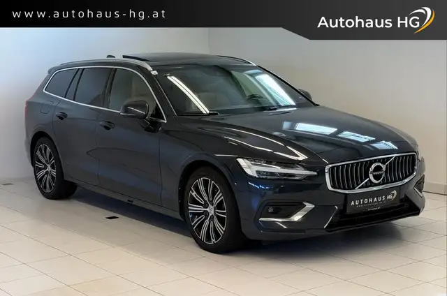 Volvo V60 V 60 D3 AWD Inscription*PANO*HUD*VOLLLEDER*