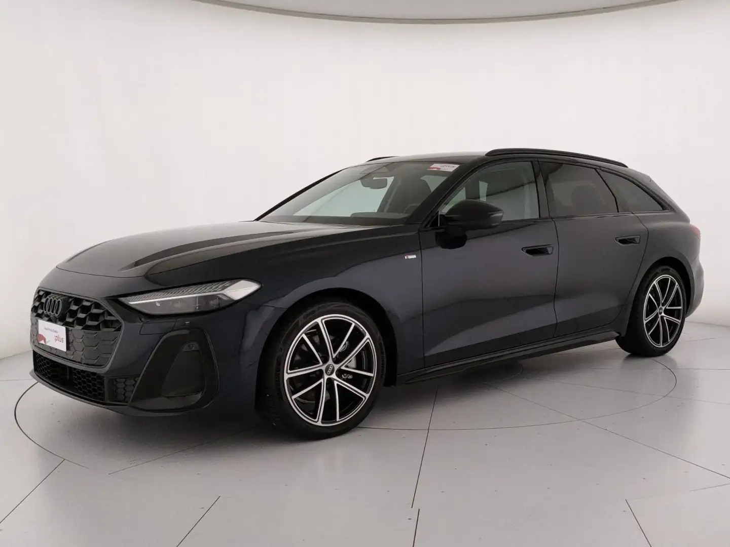 Audi A5 avant 2.0 tfsi S-LINE EDITION s tronic 204 CV Blu/Azzurro - 1