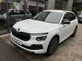 Skoda Kamiq 1,0 TSI DSG Drive AHK+LED+Kamera Weiß - thumbnail 3