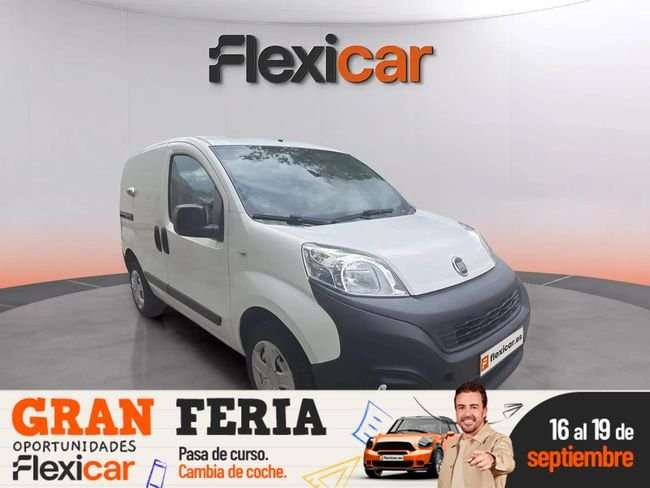 Fiat Fiorino Cargo Base 1.3 Mjet 70kW (95CV) - foto 1