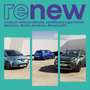 Mercedes-Benz A 180 180 D Sport 7G-DCT Gris - thumbnail 1