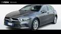 Mercedes-Benz A 180 180 D Sport 7G-DCT A 180 d Sport auto Gris - thumbnail 1