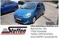 Mitsubishi Space Star Diamant Edition Klima*Radio*Allwetter Blau - thumbnail 1