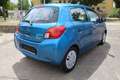 Mitsubishi Space Star Diamant Edition Klima*Radio*Allwetter Blau - thumbnail 3