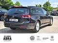 Volkswagen Passat Variant 2.0 TDI Business DSG LED+ACC+CAM+NAVI+SHZ Negro - thumbnail 4