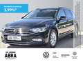 Volkswagen Passat Variant 2.0 TDI Business DSG LED+ACC+CAM+NAVI+SHZ Negro - thumbnail 1