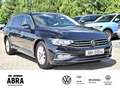 Volkswagen Passat Variant 2.0 TDI Business DSG LED+ACC+CAM+NAVI+SHZ Negro - thumbnail 3