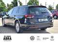 Volkswagen Passat Variant 2.0 TDI Business DSG LED+ACC+CAM+NAVI+SHZ Negro - thumbnail 5