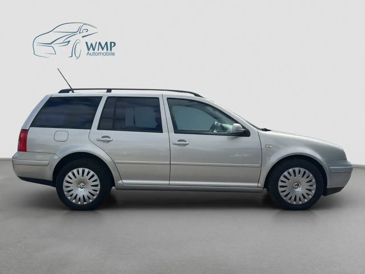 Volkswagen Golf IV Variant Highline/Schiebed./AHK/TÜV01.28, foto 9