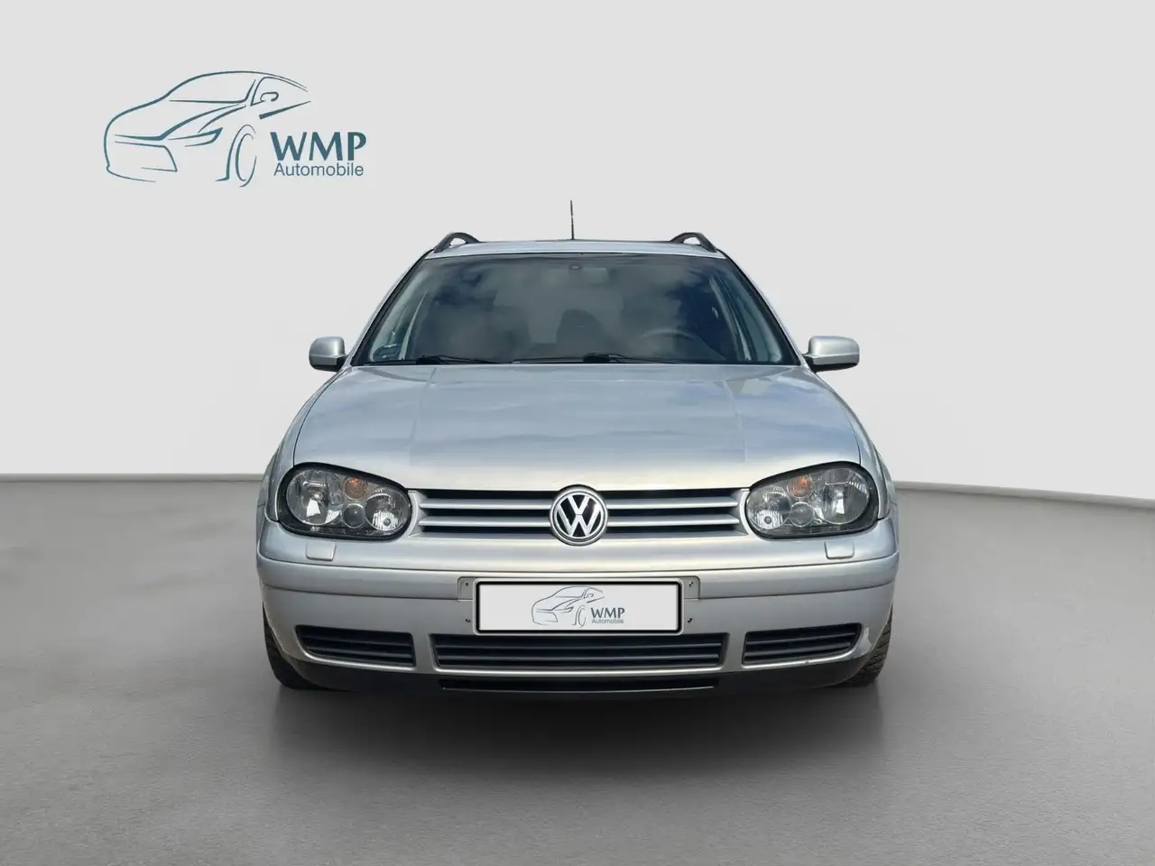 Volkswagen Golf IV Variant Highline/Schiebed./AHK/TÜV01.28, foto 2