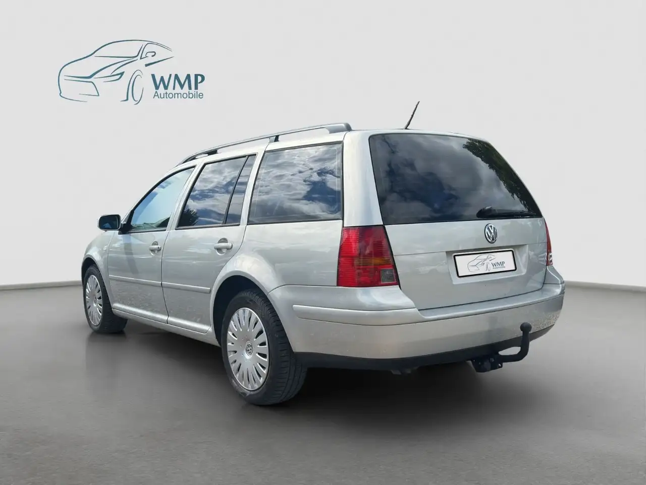 Volkswagen Golf IV Variant Highline/Schiebed./AHK/TÜV01.28, foto 4