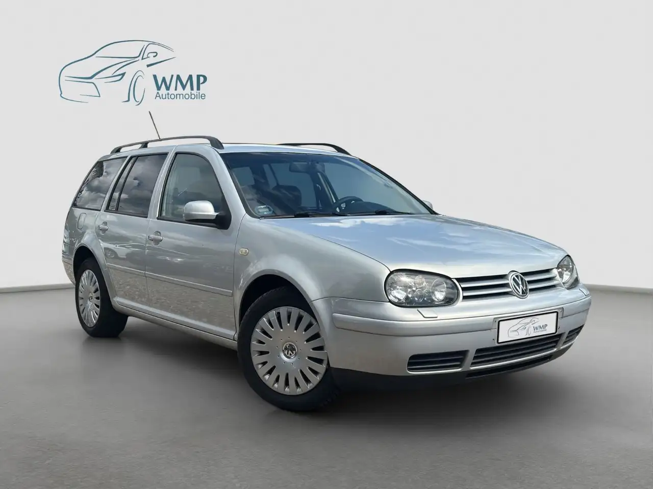 Volkswagen Golf IV Variant Highline/Schiebed./AHK/TÜV01.28, foto 3
