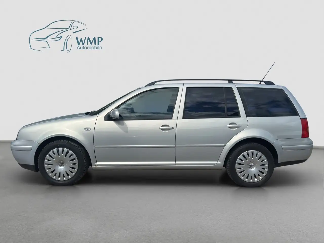 Volkswagen Golf IV Variant Highline/Schiebed./AHK/TÜV01.28, foto 8