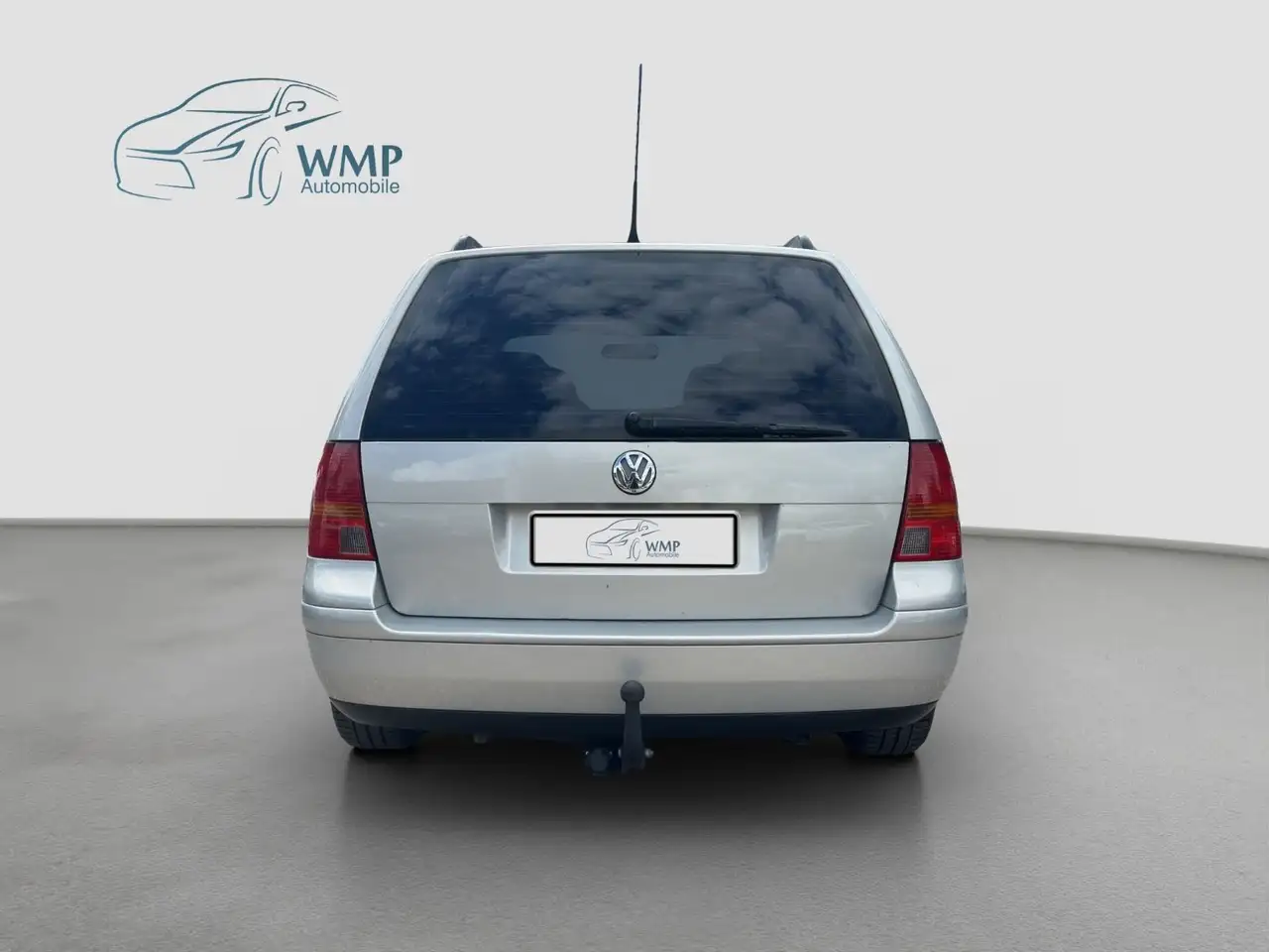 Volkswagen Golf IV Variant Highline/Schiebed./AHK/TÜV01.28, foto 5