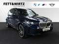 BMW X5 xDrive50e M Sport|AHK|Pano|22"LMR|Head-Up Blau - thumbnail 1