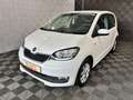 Skoda Citigo Style*GREEN TEC*SP.FW-SHZ-BLUETOOTH-DAB Weiß - thumbnail 2