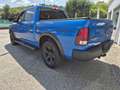 Dodge RAM 1500 3.6 Crew Cab WARLOCK Gpl 227kw IVA COMPRESA Bleu - thumbnail 6