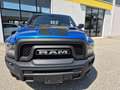 Dodge RAM 1500 3.6 Crew Cab WARLOCK Gpl 227kw IVA COMPRESA Bleu - thumbnail 3