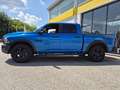 Dodge RAM 1500 3.6 Crew Cab WARLOCK Gpl 227kw IVA COMPRESA Bleu - thumbnail 8